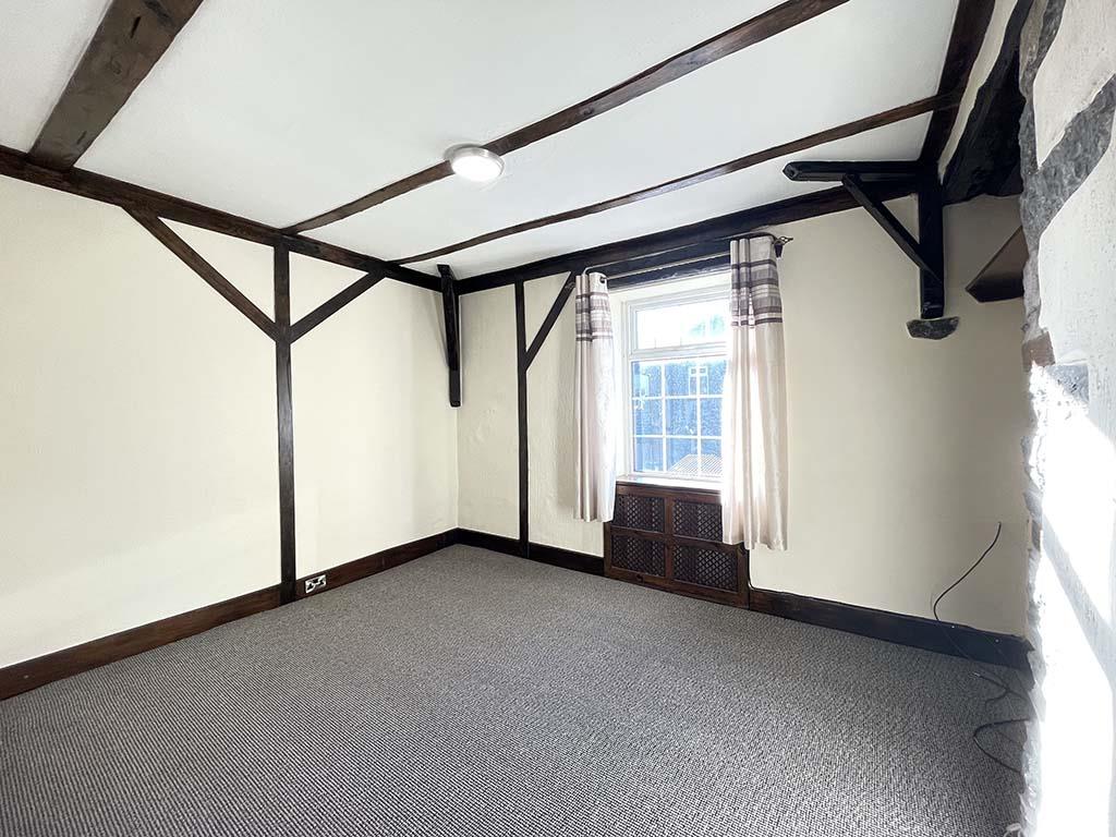 Let Agreed in Gisburn - Bedroom One